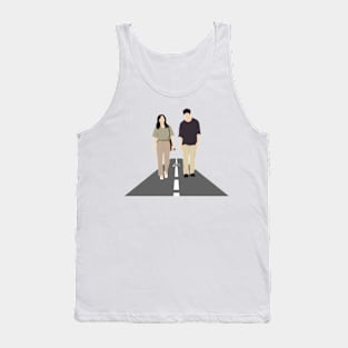 My Liberation Notes Korean Drama Tank Top